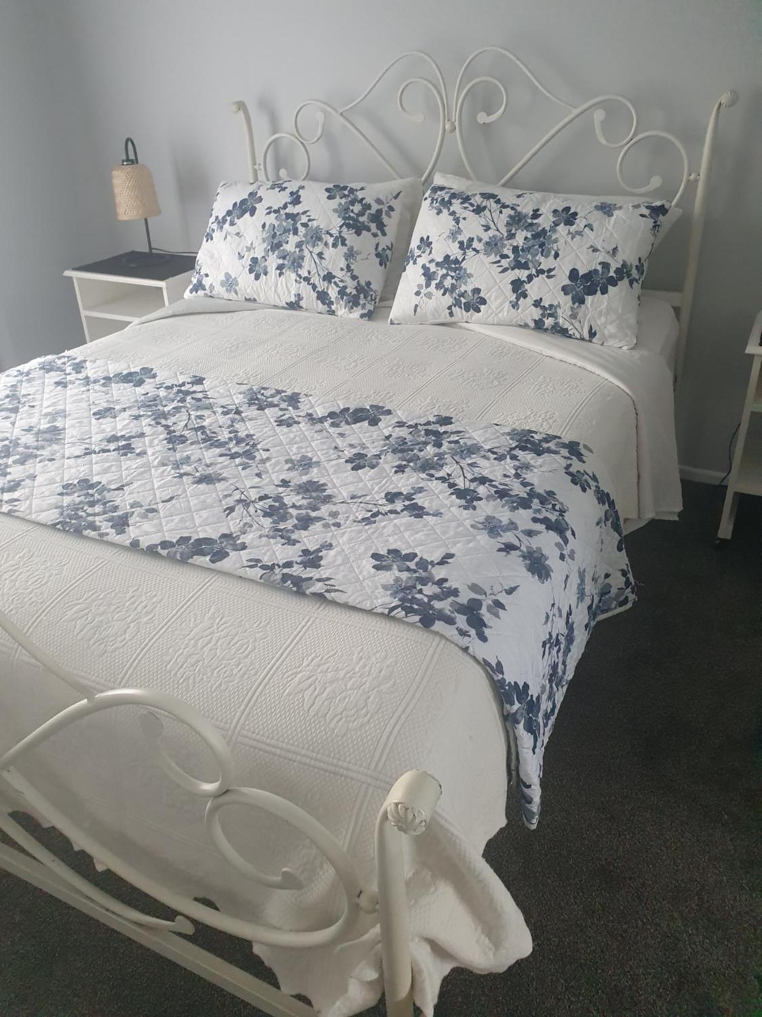 Mangaroa, Farmstay Upper Hutt Eksteriør bilde