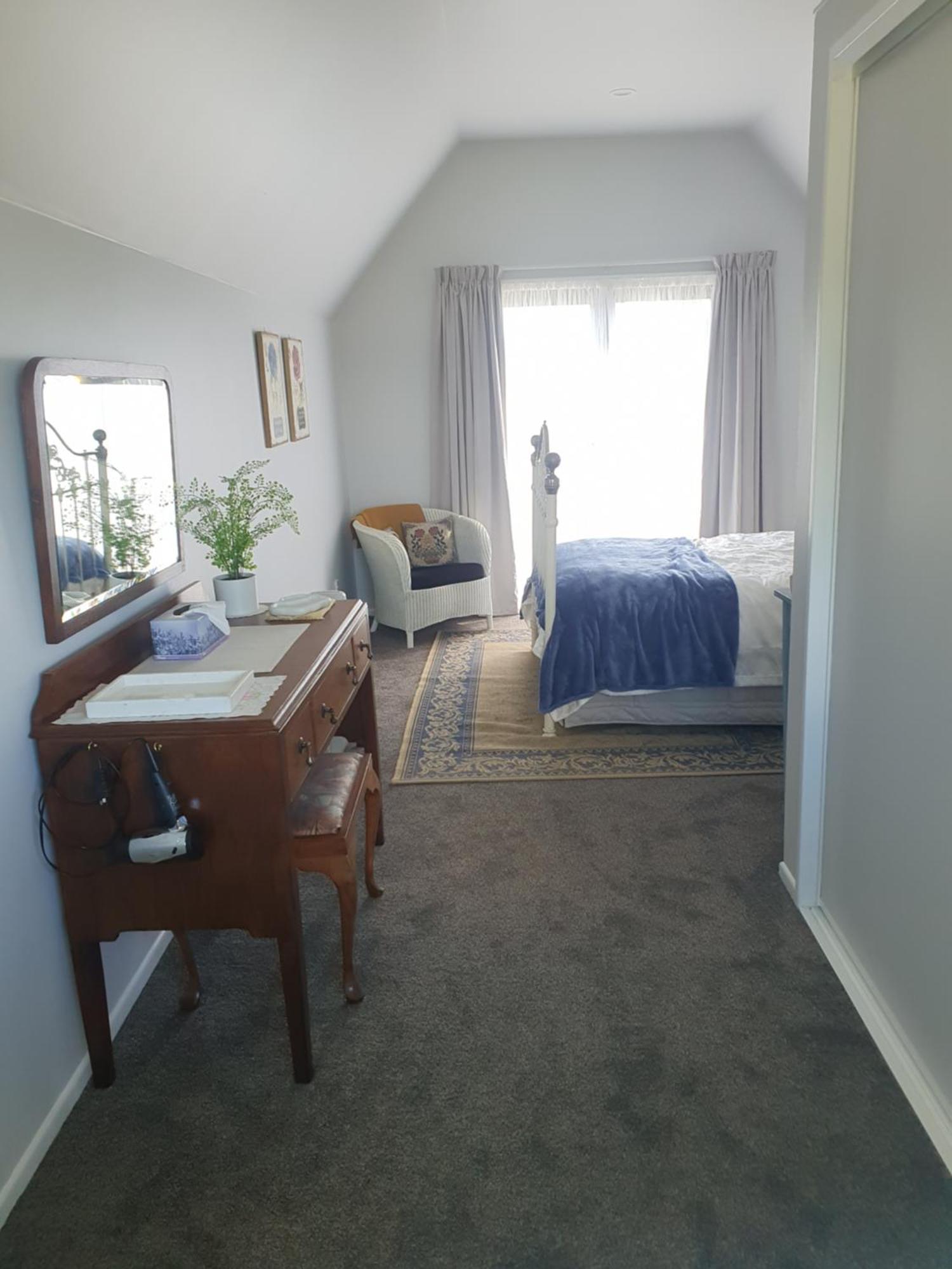 Mangaroa, Farmstay Upper Hutt Eksteriør bilde