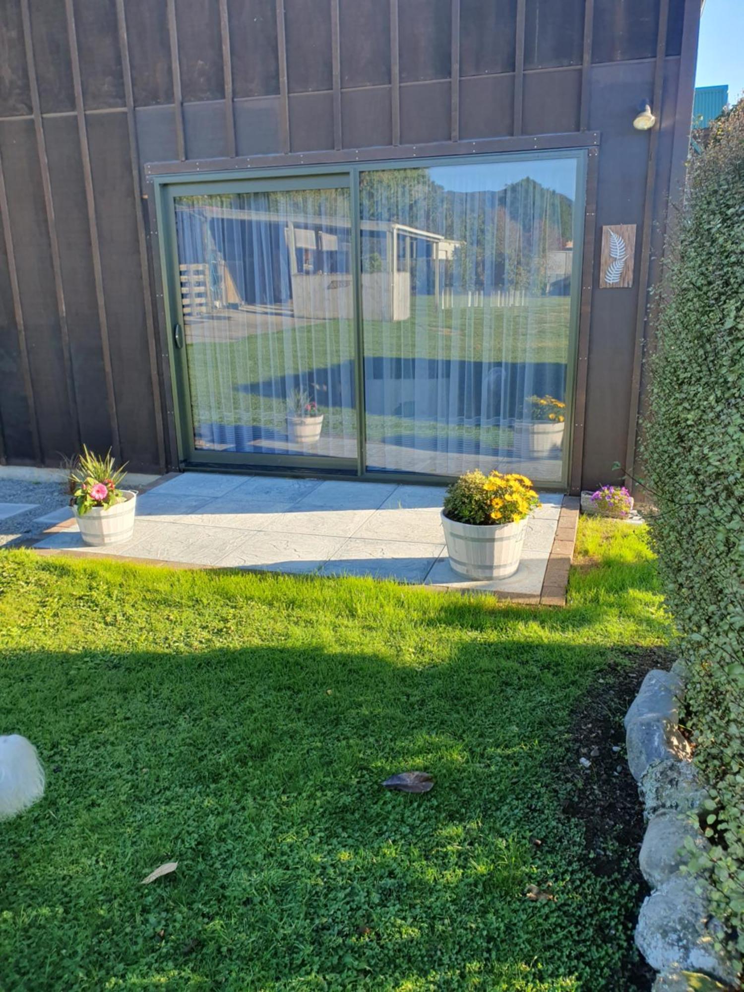 Mangaroa, Farmstay Upper Hutt Eksteriør bilde